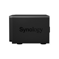 Synology DiskStation DS1621+ úložný server NAS Desktop Připojení na síť Ethernet Černá V1500B č.3