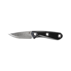 GERBER Principle Pevný nůž pro bushcraft Černá č.1