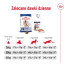 ROYAL CANIN Maxi Adult 5+ - suché krmivo pro psy - 15 kg č.9