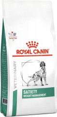 ROYAL CANIN Satiety Weight Management - suché krmivo pro psy - 12 kg č.1