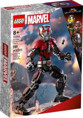LEGO MARVEL 76256 Stavební figurka Ant-Man č.1