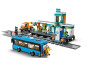 LEGO CITY 60335 Vlakové nádraží