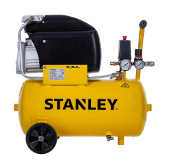 Stanley Olejový kompresor 24 l 1500 W FCCC404STN005 24 l 8 bar sada 6 kusů č.2
