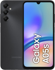 Samsung Galaxy A05s LTE 4GB/64GB černý č.1