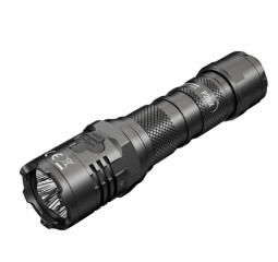 Nitecore P20iX Černá Taktická svítilna LED č.1