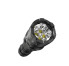 Nitecore P20iX Černá Taktická svítilna LED č.3