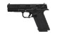 Vzduchovková pistole Ranger GL18 Full Auto Blowback Kal.4.5 BBS 18-ran KWC
