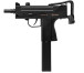 Vzduchová pistole Ranger M11 MINIUZ1 KWC Kal.4,5BBS 39-ran CO2