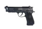 Vzduchovková pistole Ranger  M92 Full Auto Blowback Kal.4.5 BBS 18-ran KWC