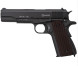 Vzduchová pistole Ranger M1911 Diabolo KWC ráže 4.5 Kovový závěr 2X6 ran CO2