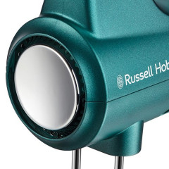 Russell Hobbs 25891-56 mixér Ruční mixér 350 W Tyrkysová č.2