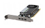 ASUS 90SKC000-M6XAN0 NVIDIA T400 4GB GDDR6 3x MINI DISPLAYPORT PCI EXPRESS 3.0 LP - ATX