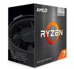 AMD Ryzen 7 5700G procesor 3,8 GHz 16 MB L3 Krabice č.1