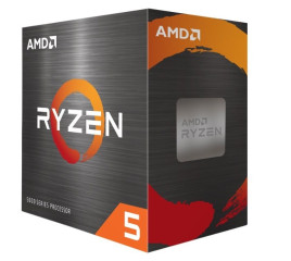 AMD Ryzen 5 5500 procesor 3,6 GHz 16 MB L3 Krabice č.2