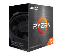 AMD Ryzen 5 5500 procesor 3,6 GHz 16 MB L3 Krabice č.3