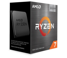AMD Ryzen 7 5800X3D procesor 3,4 GHz 96 MB L3 č.1
