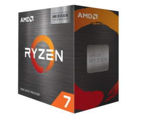 AMD Ryzen 7 5800X3D procesor 3,4 GHz 96 MB L3 č.2