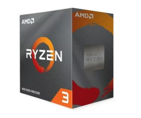 AMD Ryzen 4300G procesor 3,8 GHz 4 MB L3 Krabice č.1