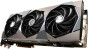 MSI SUPRIM GeForce RTX 4080 SUPER 16G X NVIDIA 16 GB GDDR6X č.2