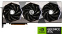MSI SUPRIM GeForce RTX 4080 SUPER 16G X NVIDIA 16 GB GDDR6X č.4