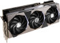 MSI SUPRIM GeForce RTX 4080 SUPER 16G X NVIDIA 16 GB GDDR6X č.6