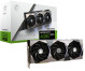 MSI SUPRIM GeForce RTX 4080 SUPER 16G X NVIDIA 16 GB GDDR6X č.10