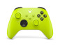 Microsoft Xbox Wireless Controller Zelená, Mátová barva Bluetooth Joystick Analogový/digitální Xbox, Xbox One, Xbox Series S