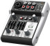 Behringer X302USB audio mixér 5 kanály/kanálů č.3