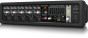 Behringer PMP550M audio mixér 5 kanály/kanálů 20 - 20000 Hz Černá