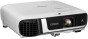 Epson EB-FH52 dataprojektor 4000 ANSI lumen 3LCD 1080p (1920x1080) Stolní projektor Bílá č.2