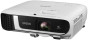 Epson EB-FH52 dataprojektor 4000 ANSI lumen 3LCD 1080p (1920x1080) Stolní projektor Bílá č.3