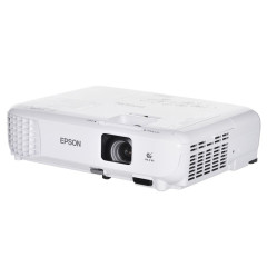Epson EB-W06 dataprojektor Přenosný projektor 3700 ANSI lumen 3LCD WXGA (1280x800) Bílá č.1