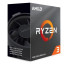 AMD Ryzen 3 4100 procesor 3,8 GHz 4 MB L3 Krabice