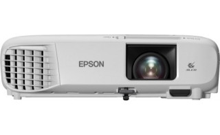 Epson EB-FH06 dataprojektor Stropní/podlahový projektor 3500 ANSI lumen 3LCD 1080p (1920x1080) Bílá č.1