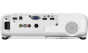 Epson EB-FH06 dataprojektor Stropní/podlahový projektor 3500 ANSI lumen 3LCD 1080p (1920x1080) Bílá č.3
