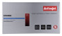 Activejet ATM-80CN tonerová kazeta pro tiskárny Konica Minolta, náhradní Konica Minolta TNP80C; Supreme; 9000 stran; modrá barva