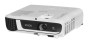 Epson EB-W51 dataprojektor Stolní projektor 4000 ANSI lumen 3LCD WXGA (1280x800) Bílá