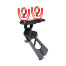 RODE PG2-R rukojeť s Rycote pro mikrofon NTG