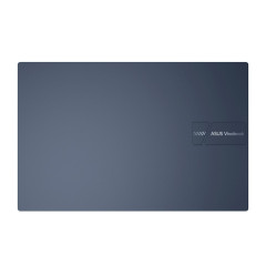 ASUS VivoBook 15 X1504ZA-BQ568W laptop 39,6 cm (15.6&quot;) Full HD Intel® Core™ i3 i3-1215U 16 GB DDR4-SDRAM 512 GB SSD Wi-Fi 5 (802.11ac) Windows 11 Home Modrá č.1