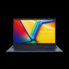 ASUS VivoBook 15 X1504ZA-BQ089W laptop 39,6 cm (15.6&quot;) Full HD Intel® Core™ i5 i5-1235U 8 GB DDR4-SDRAM 512 GB SSD Wi-Fi 5 (802.11ac) Windows 11 Home Modrá č.1