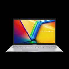ASUS VivoBook 15 X1504ZA-BQ569W laptop 39,6 cm (15.6&quot;) Full HD Intel® Core™ i3 i3-1215U 16 GB DDR4-SDRAM 512 GB SSD Wi-Fi 5 (802.11ac) Windows 11 Home Stříbrná č.1