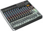 Behringer QX2222USB audio mixér 22 kanály/kanálů č.2