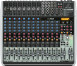 Behringer QX2222USB audio mixér 22 kanály/kanálů č.4