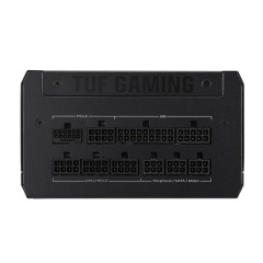 ASUS TUF Gaming 1000W Gold napájecí zdroj 20+4 pin ATX ATX Černá č.2