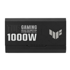 ASUS TUF Gaming 1000W Gold napájecí zdroj 20+4 pin ATX ATX Černá č.3