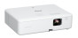Epson CO-W01 dataprojektor 3000 ANSI lumen 3LCD WXGA (1200x800) Černá, Bílá