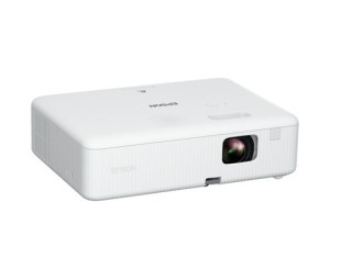 Epson CO-FH01 dataprojektor 3000 ANSI lumen 3LCD 1080p (1920x1080) Bílá č.1