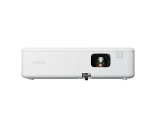 Epson CO-FH01 dataprojektor 3000 ANSI lumen 3LCD 1080p (1920x1080) Bílá č.2