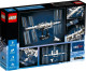 LEGO IDEAS 21321 Mezinárodní vesmírná stanice č.2