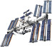 LEGO IDEAS 21321 Mezinárodní vesmírná stanice č.4